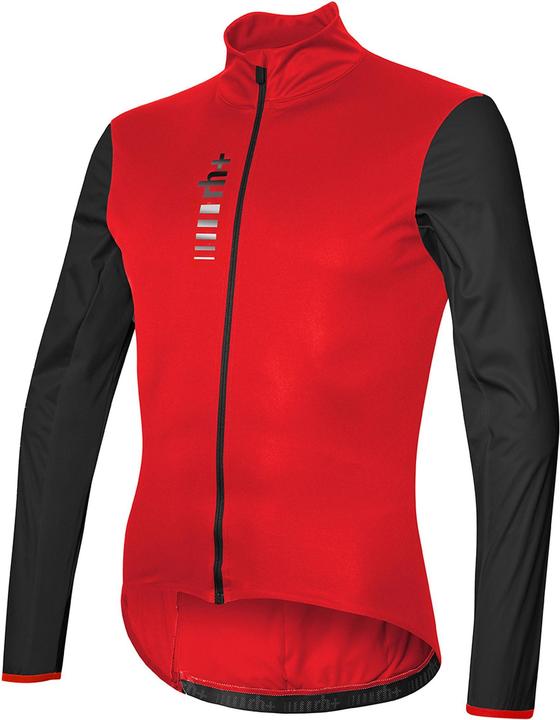 Red Code-Black