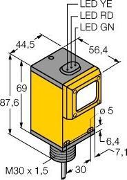 Immagine prodotto Turck Opto