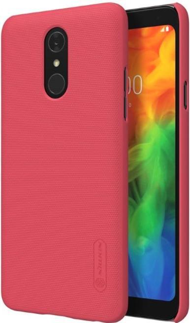 Produktbild Nillkin Super Frosted Shield Series (LG Q7, LG Q7+)