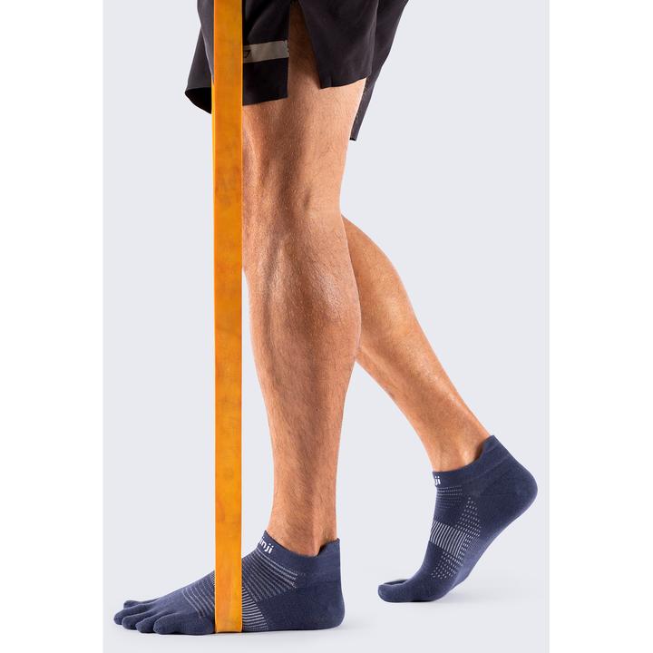 Immagine prodotto Injinji Run Lightweight No-Show (40 - 44)