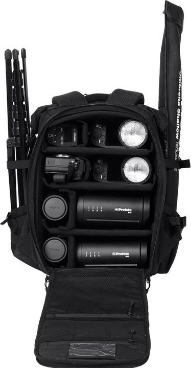 Image du produit Profoto Sac à dos Core S (Sac à dos photo)