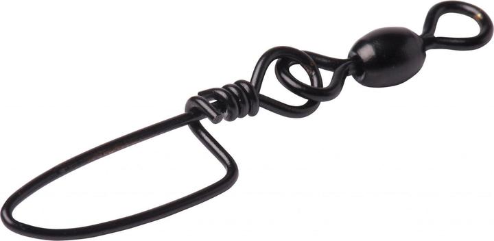 Actual product image Cat spirit clip swivel