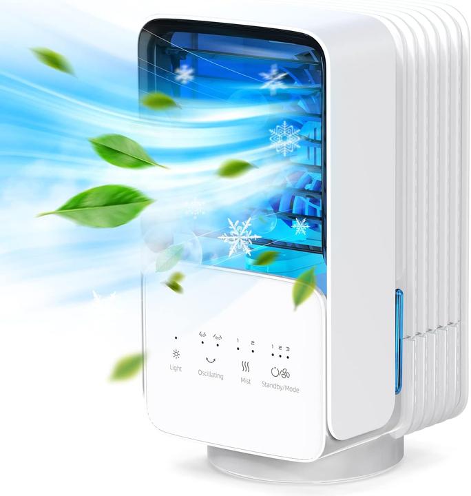 Produktbild Omisoon Mobiles Klimagerät