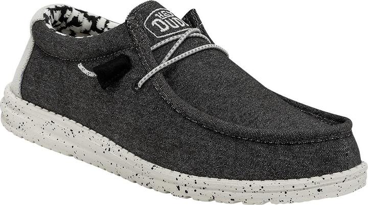 Produktbild Hey Dude Wally Stretch Canvas (41)