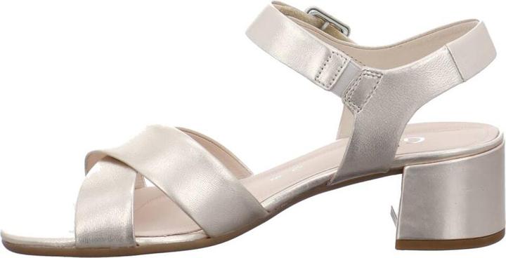 Actual product image Gabor Strappy sandals (36)