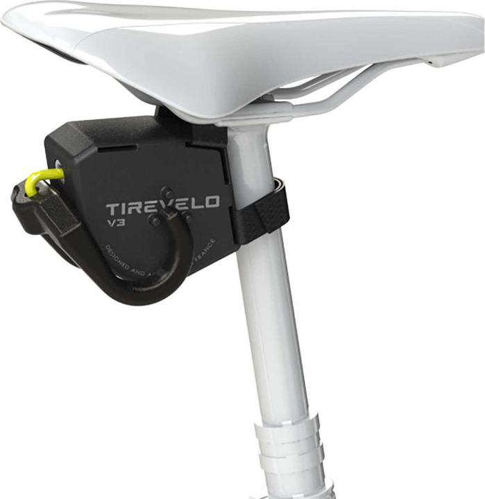 Produktbild Tire Velo V3 / Fahrrad Abschleppseil