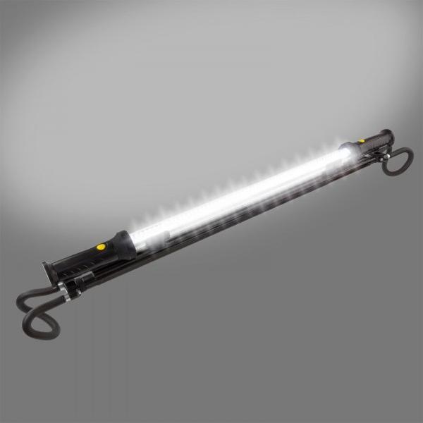 Produktbild Dema Motorhaubenleuchte 36 LED ausziehbar 120 - 168 cm (900 lm)
