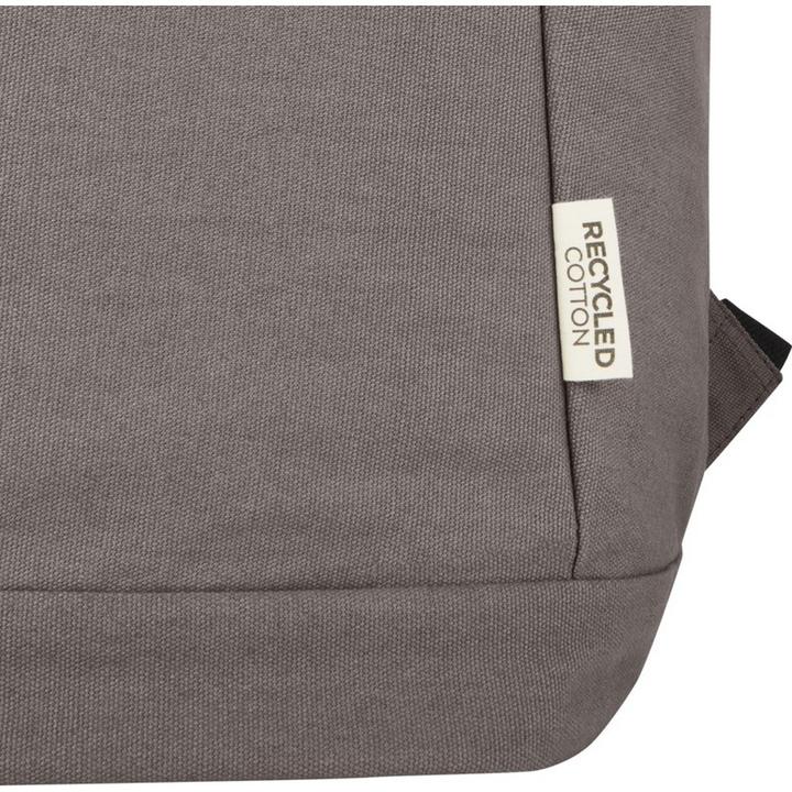 Actual product image Generic Joey Canvas Anti-Theft 18L Laptop Backpack (18 l)