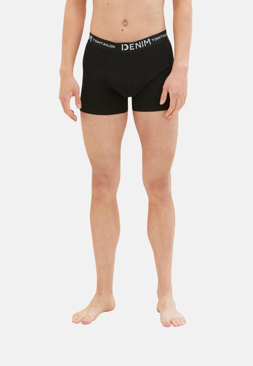 Immagine prodotto Tom Tailor Pantalone a fascia confezione da 3 (L, confezione da 3)