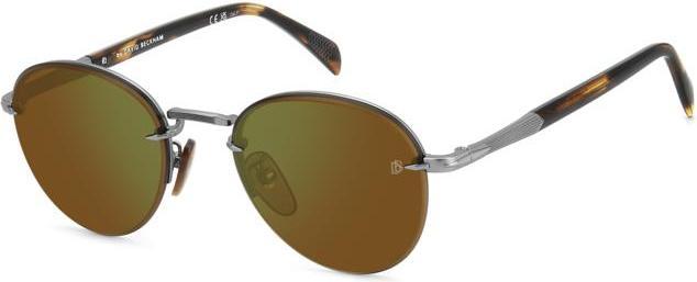 MATTE RUTHENIUM HAVANA