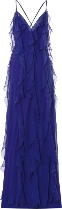 Produktbild Alberta Ferretti Dresses Blue (42)