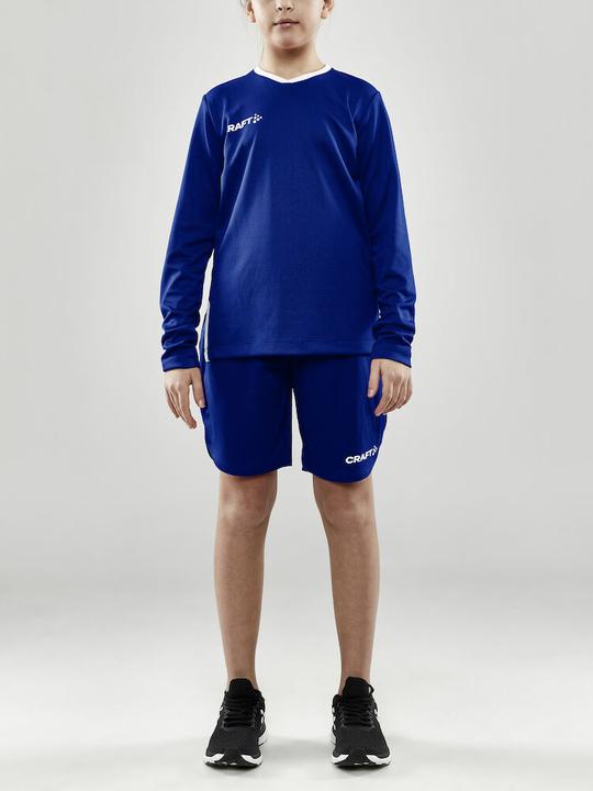 Image du produit Craft Progress LS Basket Jersey JR (122)