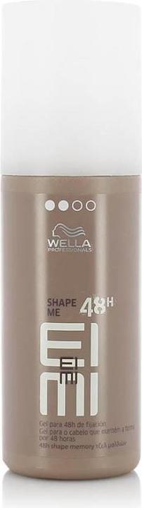 Wella Eimi mi forma (Gel per capelli, 150 ml)