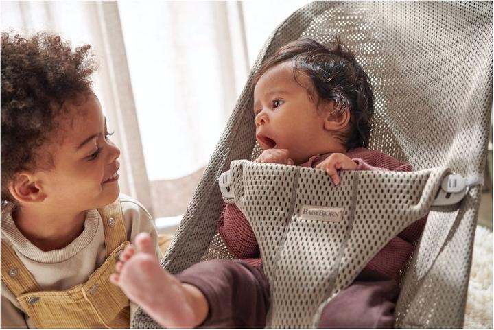 Actual product image BabyBjörn Balance Bliss