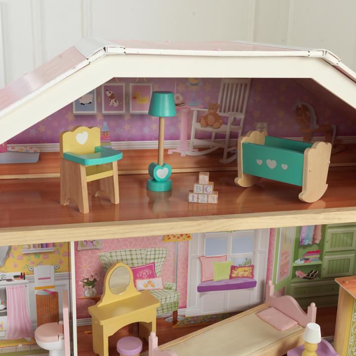 Produktbild KidKraft Mansion