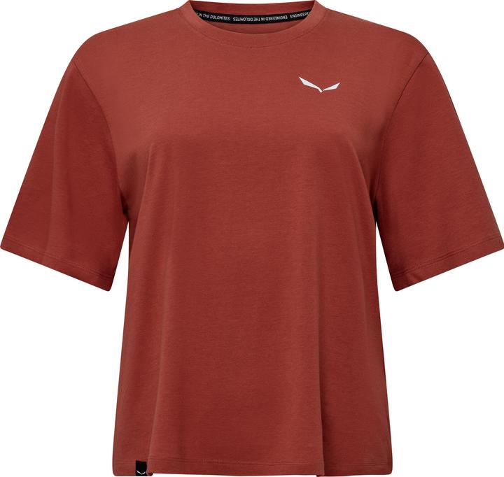 Produktbild Salewa Women's Eagle Sunset Loose T-Shirt (34)