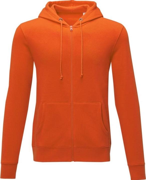 Elevate Theron Kapuzenpullover