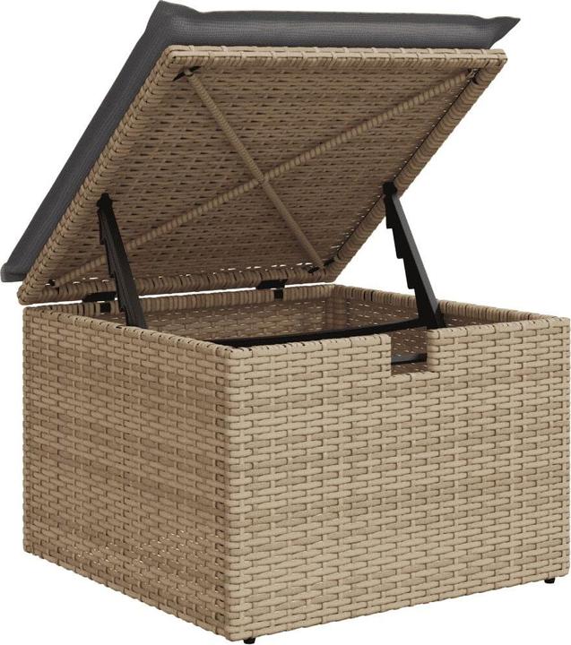 Actual product image VidaXL Garden lounge set