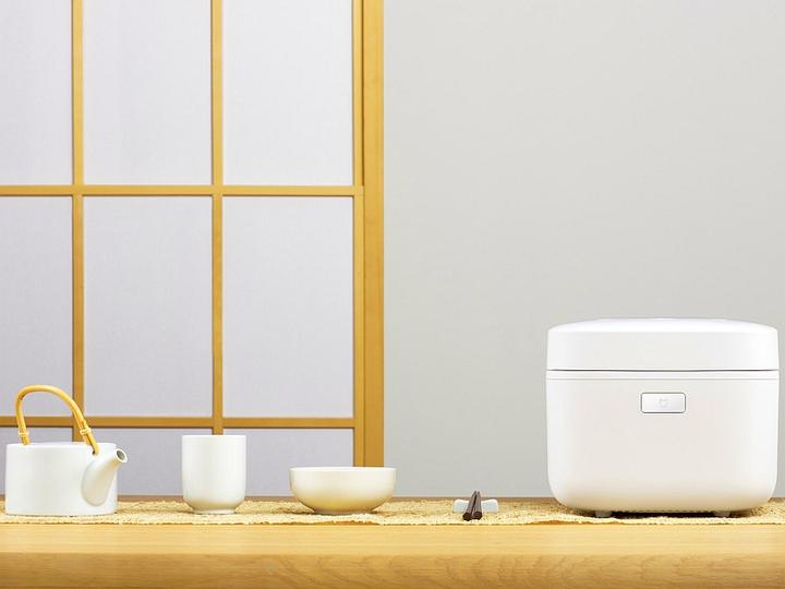 Produktbild Xiaomi Mi Induction Heating Rice Cooker (EU-Stecker)