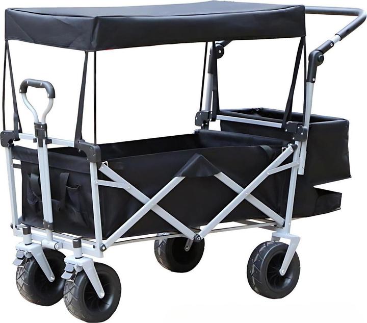 Hermex Bollerwagen