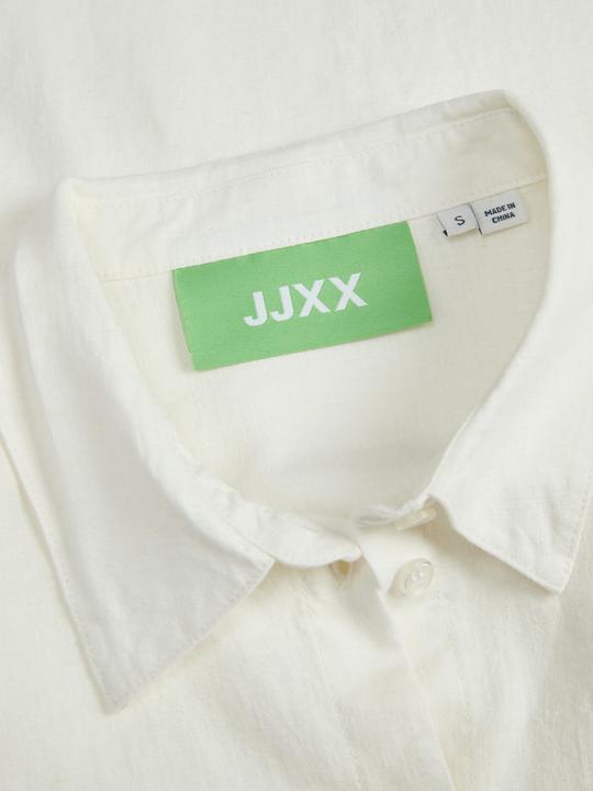 Actual product image JJXX Jxjamie Breeze Summer Ls Shirt Wvn Sn (M)
