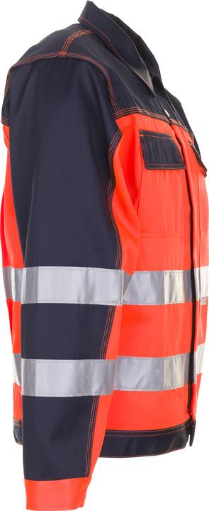 Produktbild Planam Warnschutzbundjacke (64)