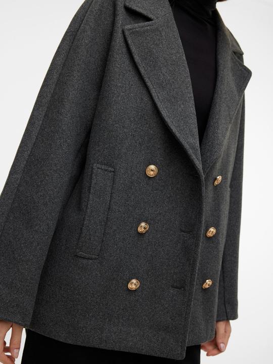 Produktbild Vero Moda VMFORTUNE Jacke Mantel (M)