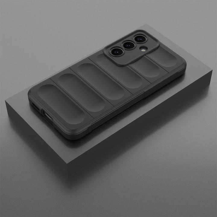 Immagine prodotto Cover-Discount Galaxy S25 - Rugged Protective Hülle (Samsung Galaxy S25)