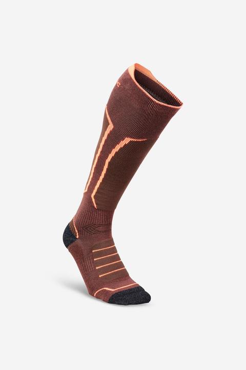 Produktbild Solognac Hunting Full-Length Breathable Socks Act 900 For Boots (38, 40)