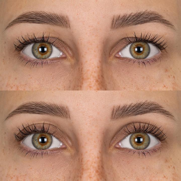 Immagine prodotto Fleeky Adesivi Magic Stripes contro le palpebre cadenti (taglia S)