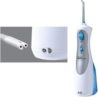 Actual product image Waterpik Wp-450