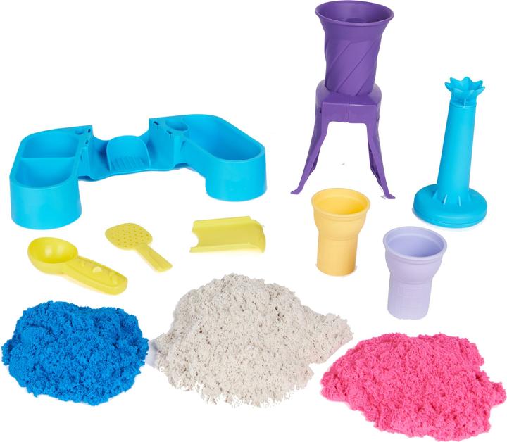 Produktbild Spin Master Soft Serve Ice Cream Station