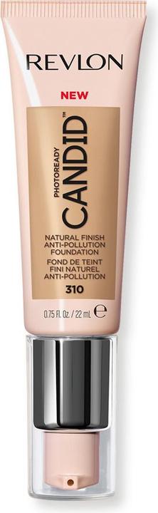 Produktbild Revlon Photoready Candid Natural Finish (310 Butterscotch)