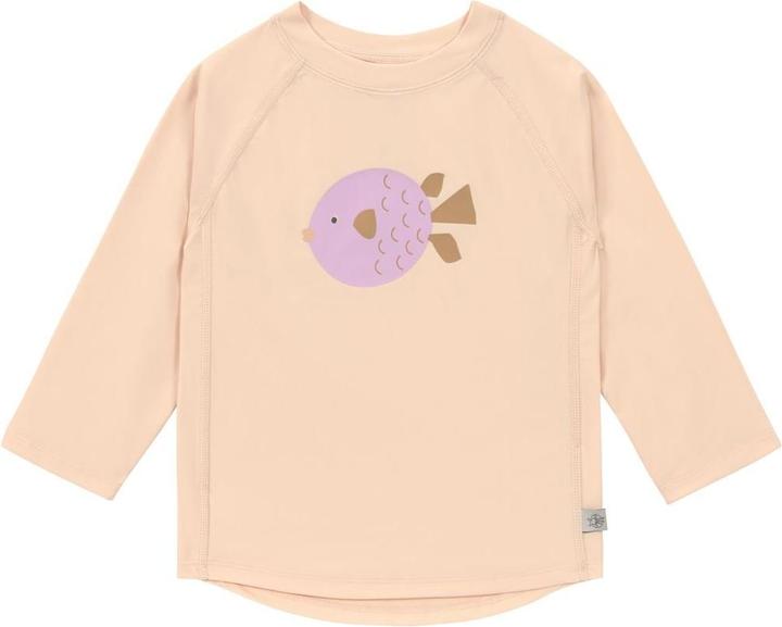 Lässig Badeshirt (86)