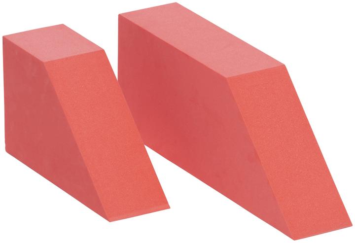 Immagine prodotto BlockX Avvio al chiuso (453.59 g)