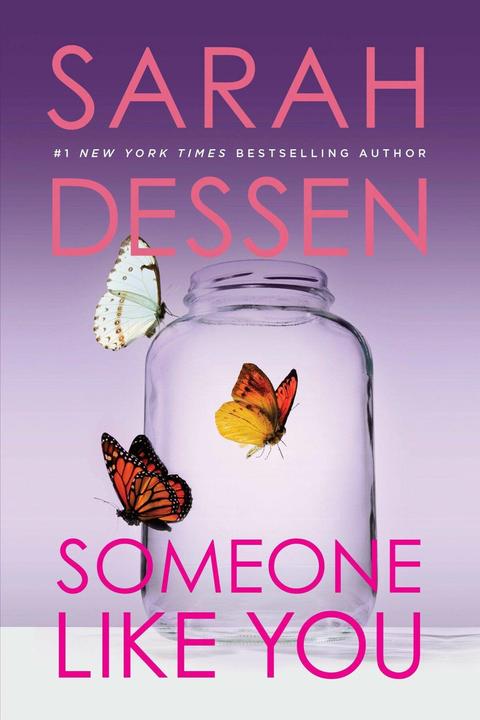 Produktbild Someone Like You (Englisch, Sarah Dessen, 2004)