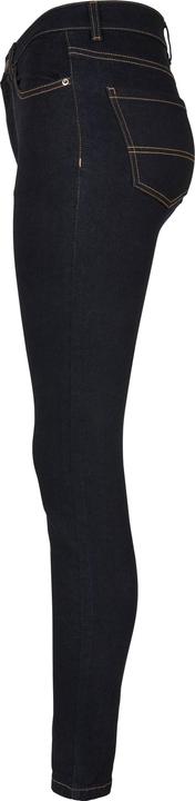 Immagine prodotto Urban Classics Jeans skinny a vita alta biologici da donna - 19415 (28)