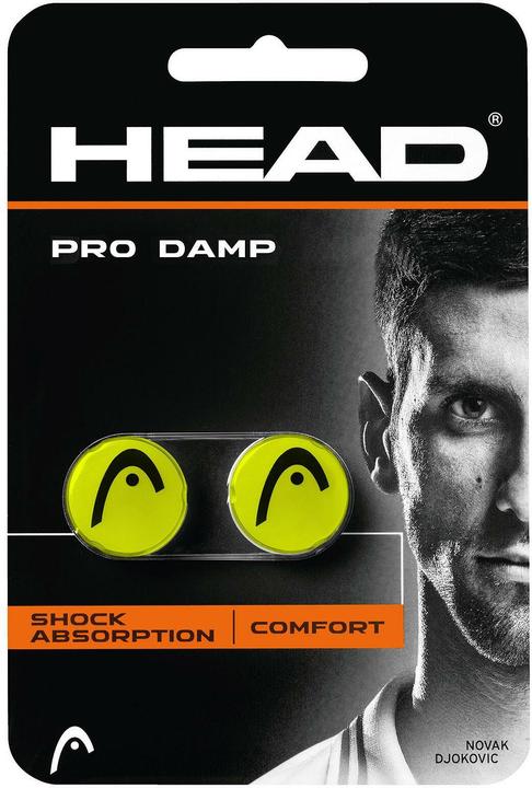 Head Pro Damp