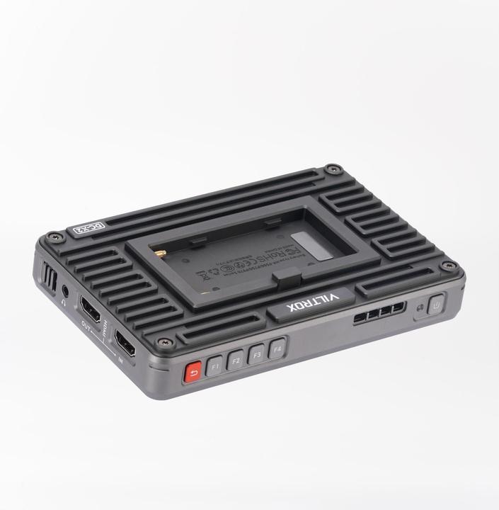 Actual product image Rollei Viltrox DC-X2 (6", Full HD)
