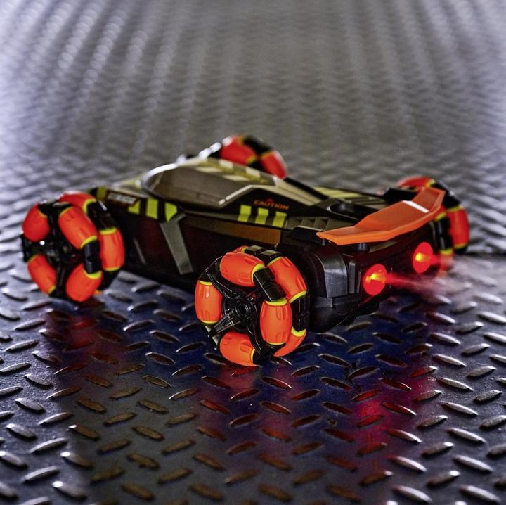 Image du produit Dickie RC Area Drifter, RTR