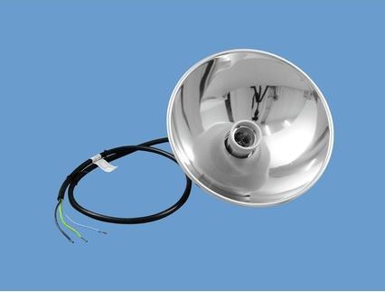 Actual product image Eurolite Raylight PAR-64 E-27 base