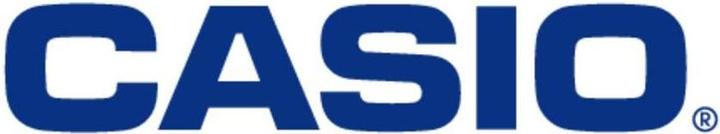 Actual product image Casio Hr-8rce (Batteries, Electrical connection)