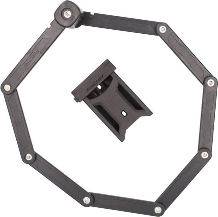 Produktbild Fischer Faltschloss (110 cm)