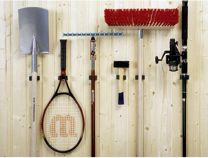 Image du produit 40 143 6pcs. PRAX® Porte-outils