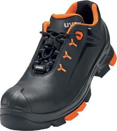Productafbeelding Uvex Safety 2 (S3, 40)