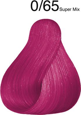 Produktbild Wella Koleston Perfect Special Mix (Rot, Violett)
