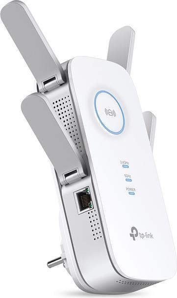 Produktbild TP-Link Tl-Re500 (1300 Mbit/s, 600 Mbit/s)