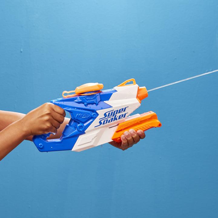 Produktbild Nerf Super Soaker Freeze Fire 2.0