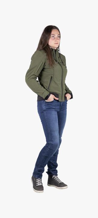Image du produit iXS Classic SO (Femmes, L)