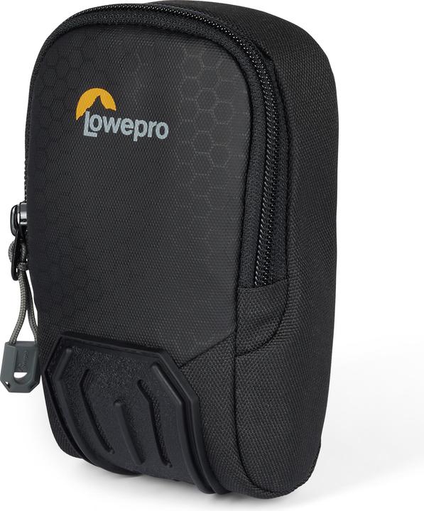 Lowepro Adventura CS 20 III (Kamera Schultertasche, 0.40 l)